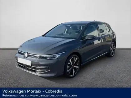 Photo 15 Volkswagen Golf  1.5 eHybrid 204ch Style DSG6