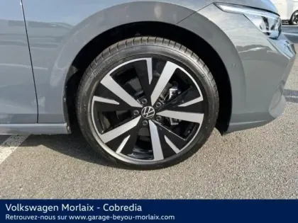 Photo 28 Volkswagen Golf  1.5 eHybrid 204ch Style DSG6