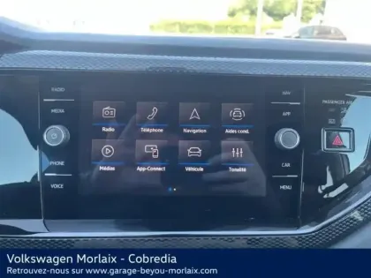 Photo 7 Volkswagen Golf  1.5 eHybrid 204ch Style DSG6