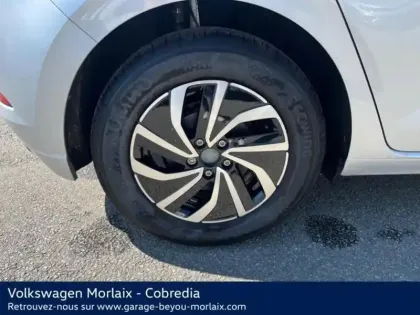 Photo 12 Volkswagen Golf  1.5 eHybrid 204ch Style DSG6