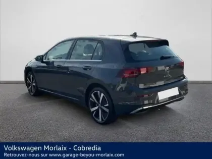 Photo 17 Volkswagen Golf  1.5 eHybrid 204ch Style DSG6