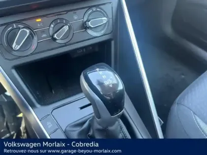 Photo 9 Volkswagen Golf  1.5 eHybrid 204ch Style DSG6