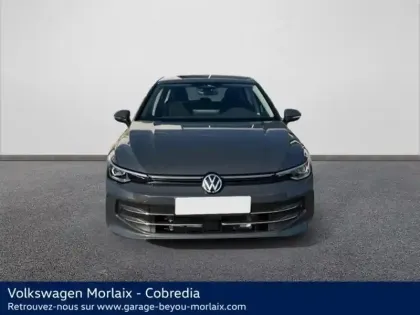 Photo 19 Volkswagen Golf  1.5 eHybrid 204ch Style DSG6