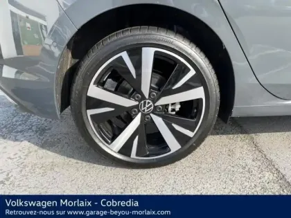 Photo 27 Volkswagen Golf  1.5 eHybrid 204ch Style DSG6