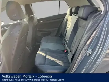 Photo 25 Volkswagen Golf  1.5 eHybrid 204ch Style DSG6