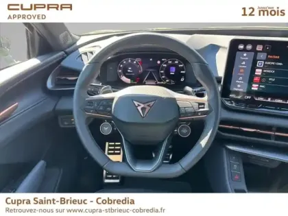 Photo 12 Cupra Terramar  1.5 eTSI Hybrid 150ch V DSG7