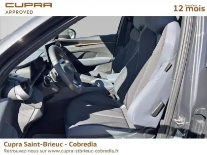 Photo 7 Cupra Terramar  1.5 eTSI Hybrid 150ch V DSG7