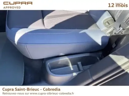 Photo 14 Cupra Terramar  1.5 eTSI Hybrid 150ch V DSG7