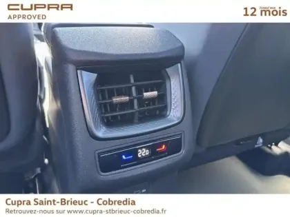 Photo 13 Cupra Terramar  1.5 eTSI Hybrid 150ch V DSG7
