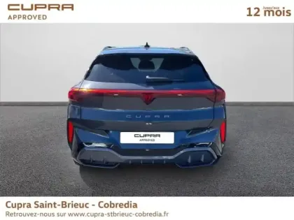 Photo 5 Cupra Terramar  1.5 eTSI Hybrid 150ch V DSG7