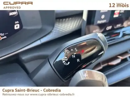 Photo 11 Cupra Terramar  1.5 eTSI Hybrid 150ch V DSG7