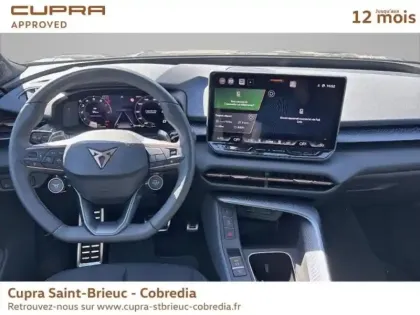 Photo 9 Cupra Terramar  1.5 eTSI Hybrid 150ch V DSG7
