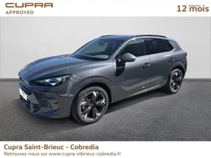 Photo Cupra Terramar V