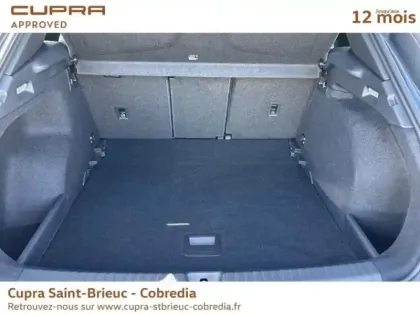 Photo 6 Cupra Terramar  1.5 eTSI Hybrid 150ch V DSG7