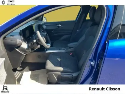 Photo 7 Renault Clio  TCe 115ch Techno EDC