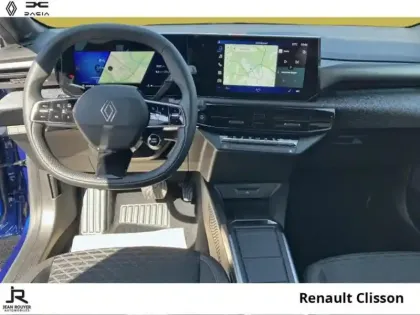 Photo 6 Renault Clio  TCe 115ch Techno EDC