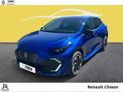 Photo Renault Clio Techno