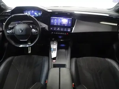 Photo 9 Peugeot 408  1.2 PureTech 130ch S&S GT EAT8