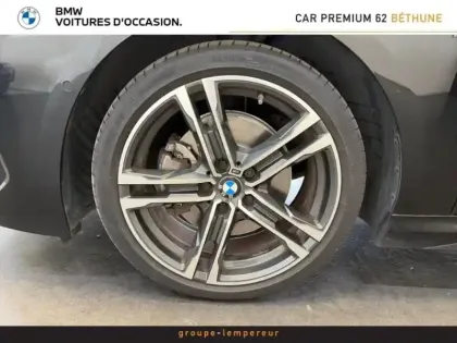 Photo 14 BMW Serie 2 Série 2 Gran Coupé 218dA 150ch M Sport BVA8