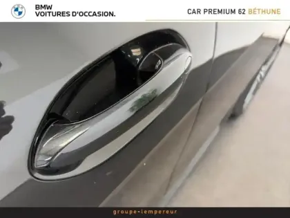 Photo 13 BMW Serie 2 Série 2 Gran Coupé 218dA 150ch M Sport BVA8