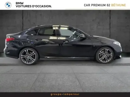 Photo 9 BMW Serie 2 Série 2 Gran Coupé 218dA 150ch M Sport BVA8