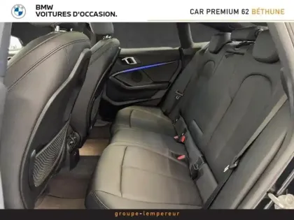 Photo 5 BMW Serie 2 Série 2 Gran Coupé 218dA 150ch M Sport BVA8
