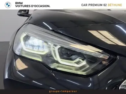 Photo 11 BMW Serie 2 Série 2 Gran Coupé 218dA 150ch M Sport BVA8