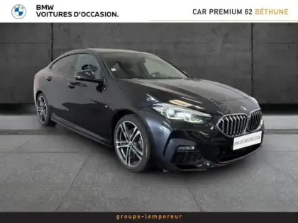 Photo 10 BMW Serie 2 Série 2 Gran Coupé 218dA 150ch M Sport BVA8