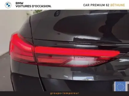 Photo 12 BMW Serie 2 Série 2 Gran Coupé 218dA 150ch M Sport BVA8