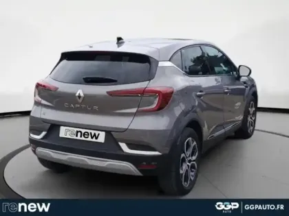 Photo 19 Renault Captur  1.0 TCe 90ch Techno