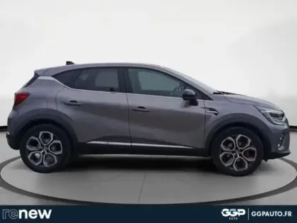 Photo 20 Renault Captur  1.0 TCe 90ch Techno