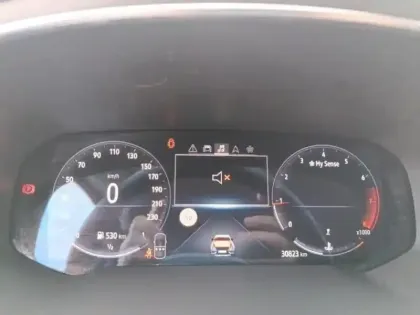 Photo 27 Renault Captur  1.0 TCe 90ch Techno