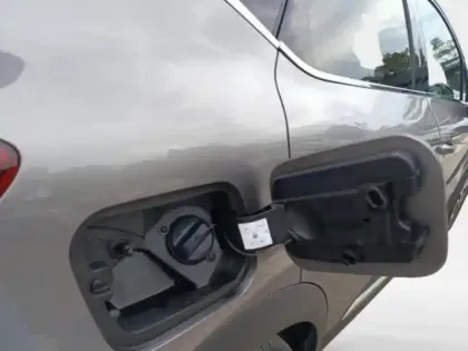 Photo 9 Renault Captur  1.0 TCe 90ch Techno