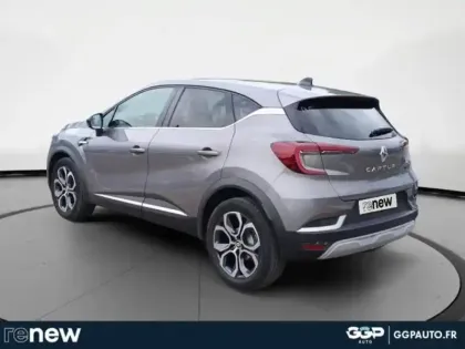 Photo 17 Renault Captur  1.0 TCe 90ch Techno