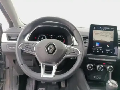 Photo 14 Renault Captur  1.0 TCe 90ch Techno