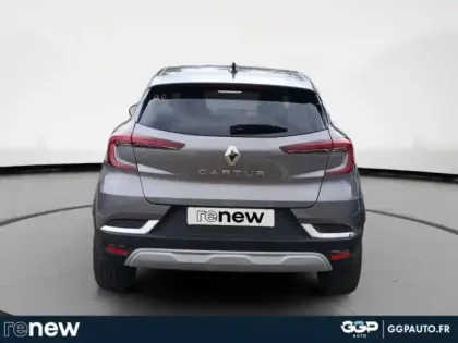 Photo 18 Renault Captur  1.0 TCe 90ch Techno