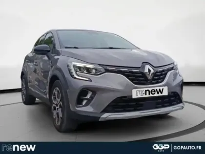 Photo 21 Renault Captur  1.0 TCe 90ch Techno