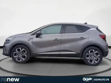 Photo 16 Renault Captur  1.0 TCe 90ch Techno
