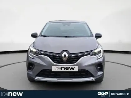 Photo 7 Renault Captur  1.0 TCe 90ch Techno