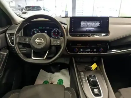 Photo 5 Nissan Qashqai  e-POWER 190ch N-Connecta 2022