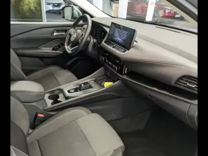 Photo 6 Nissan Qashqai  e-POWER 190ch N-Connecta 2022