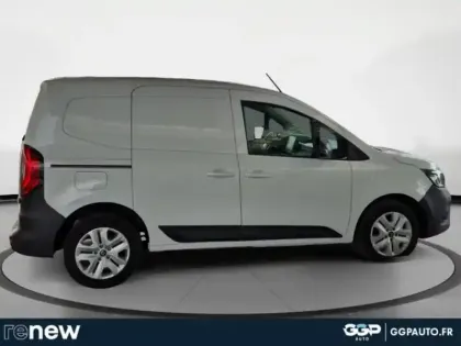 Photo 5 Renault Kangoo Van  L1 1.5 Blue dCi 95ch Extra -24