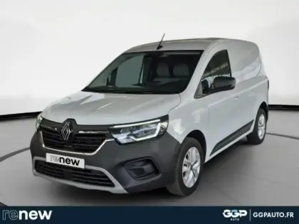 Photo Renault Kangoo Van Extra