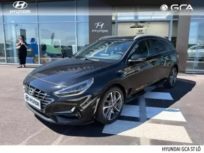 Photo Hyundai I30 Creative