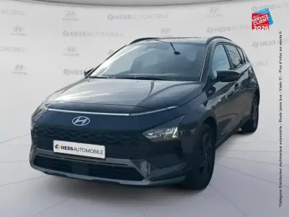 Photo Hyundai Bayon Ultime Edition
