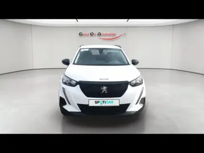 Photo 9 Peugeot 2008  1.2 PureTech 130ch S&S Style EAT8