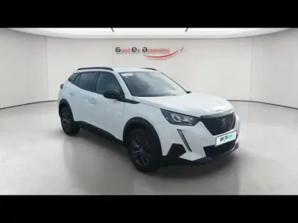 Photo 8 Peugeot 2008  1.2 PureTech 130ch S&S Style EAT8