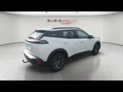 Photo 6 Peugeot 2008  1.2 PureTech 130ch S&S Style EAT8