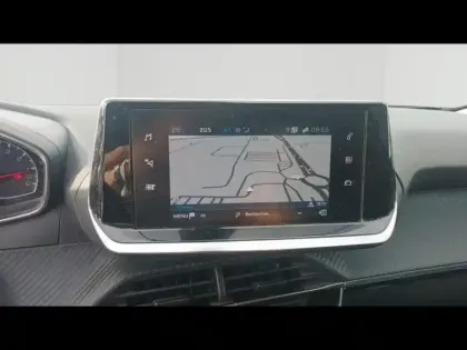 Photo 13 Peugeot 2008  1.2 PureTech 130ch S&S Style EAT8