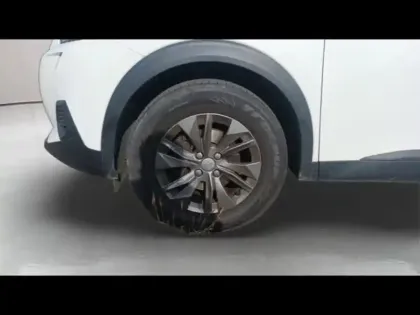Photo 10 Peugeot 2008  1.2 PureTech 130ch S&S Style EAT8